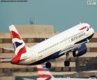 British Airways bir havayolu Birleşik Krallık ve Waterside, İngiltere'de Merkezi